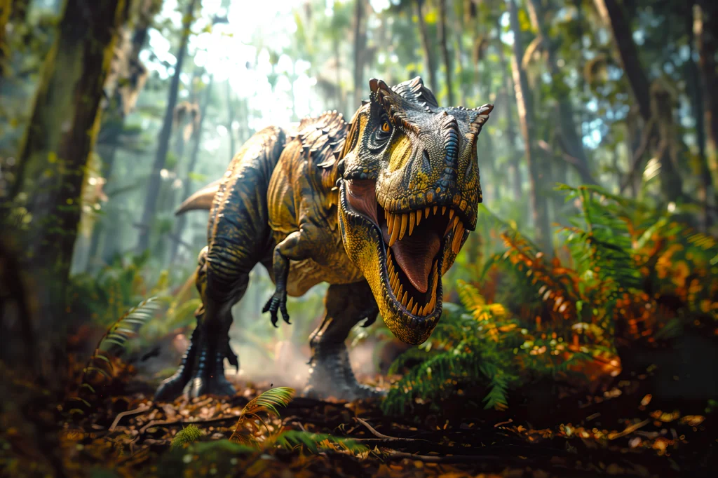 300+ Dinosaur Birthday Puns To Make Your Party Roar With Laughter