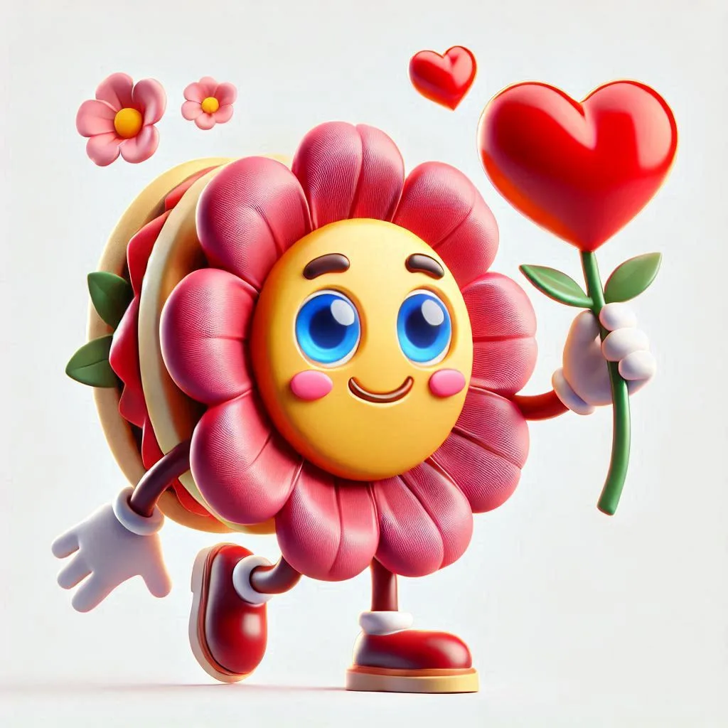 350+ Flower Valentines Day Puns for Sweet Romantic Laughs