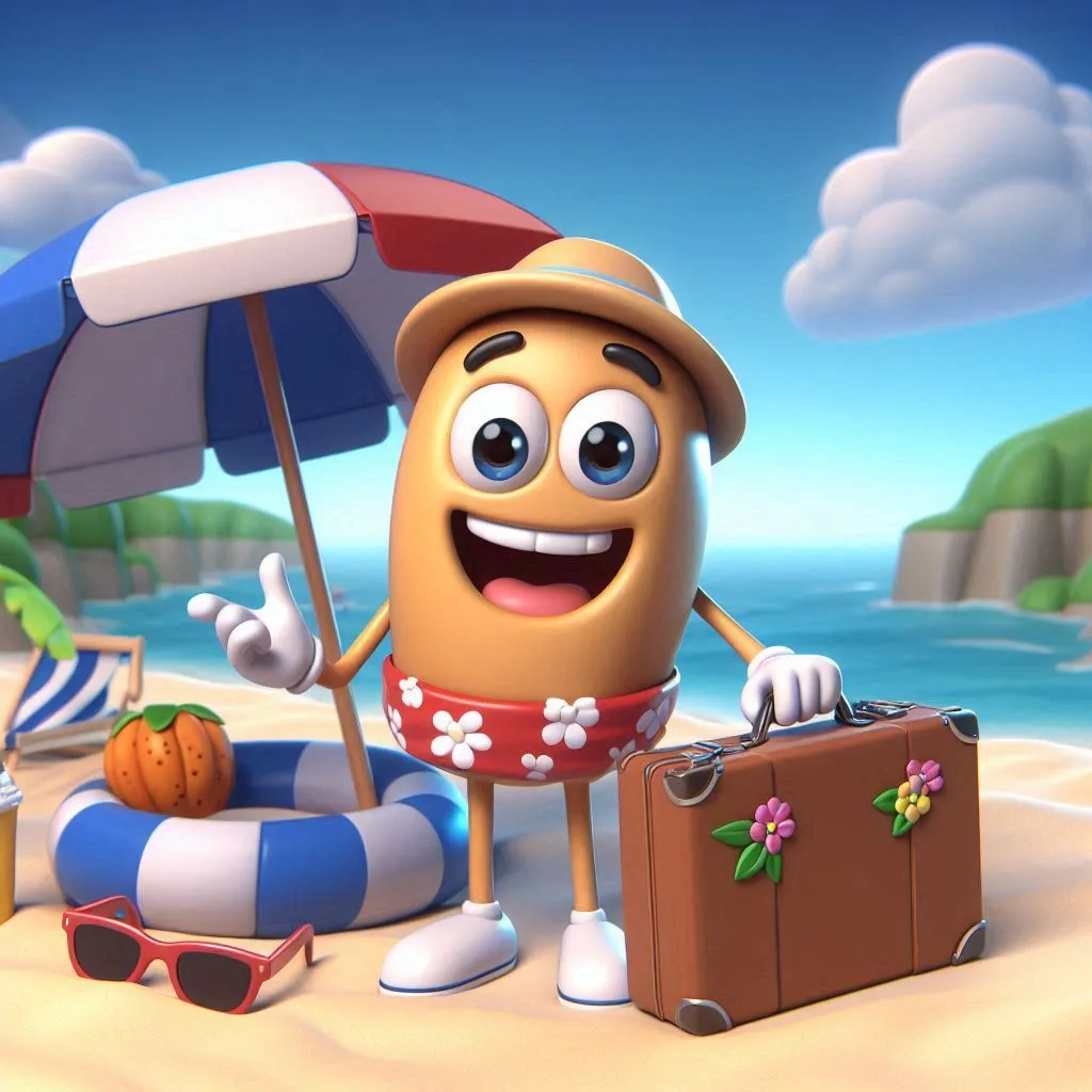 375+ Beach Jokes For Kids to Make Waves of Laughter This Summer