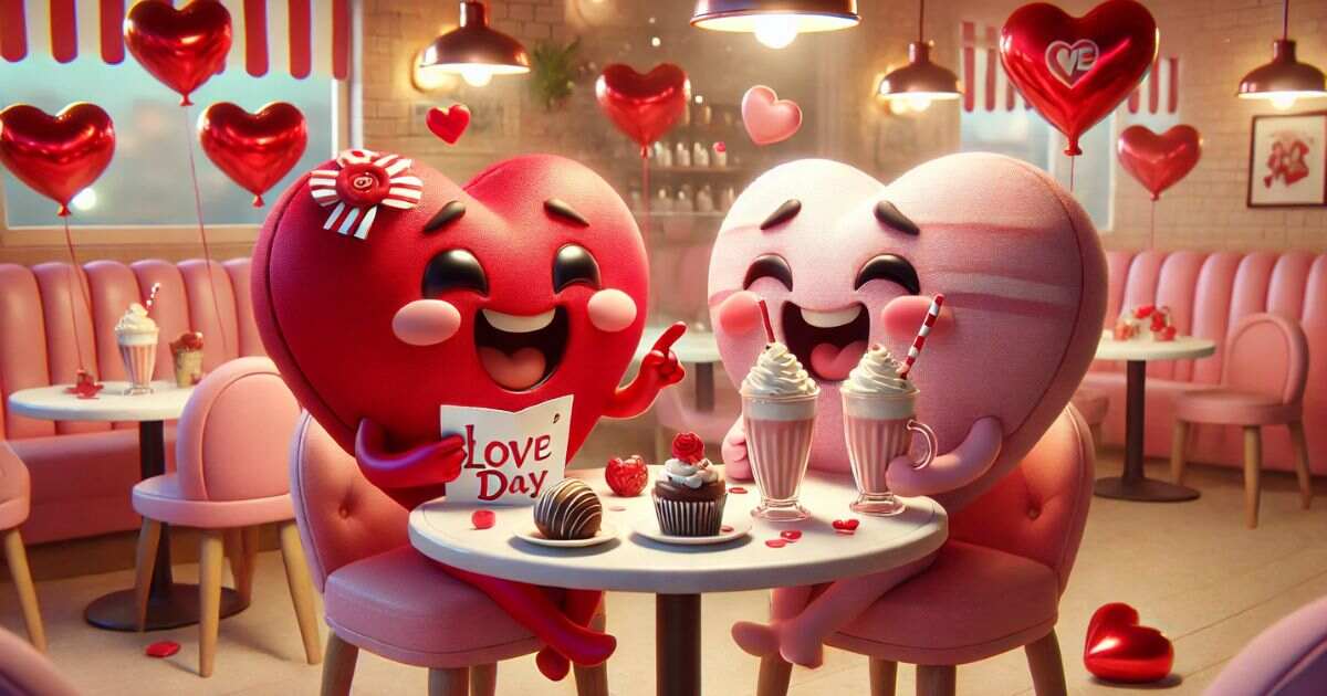 400+ Valentines Day Jokes Reddit for Laughs and Love Fun