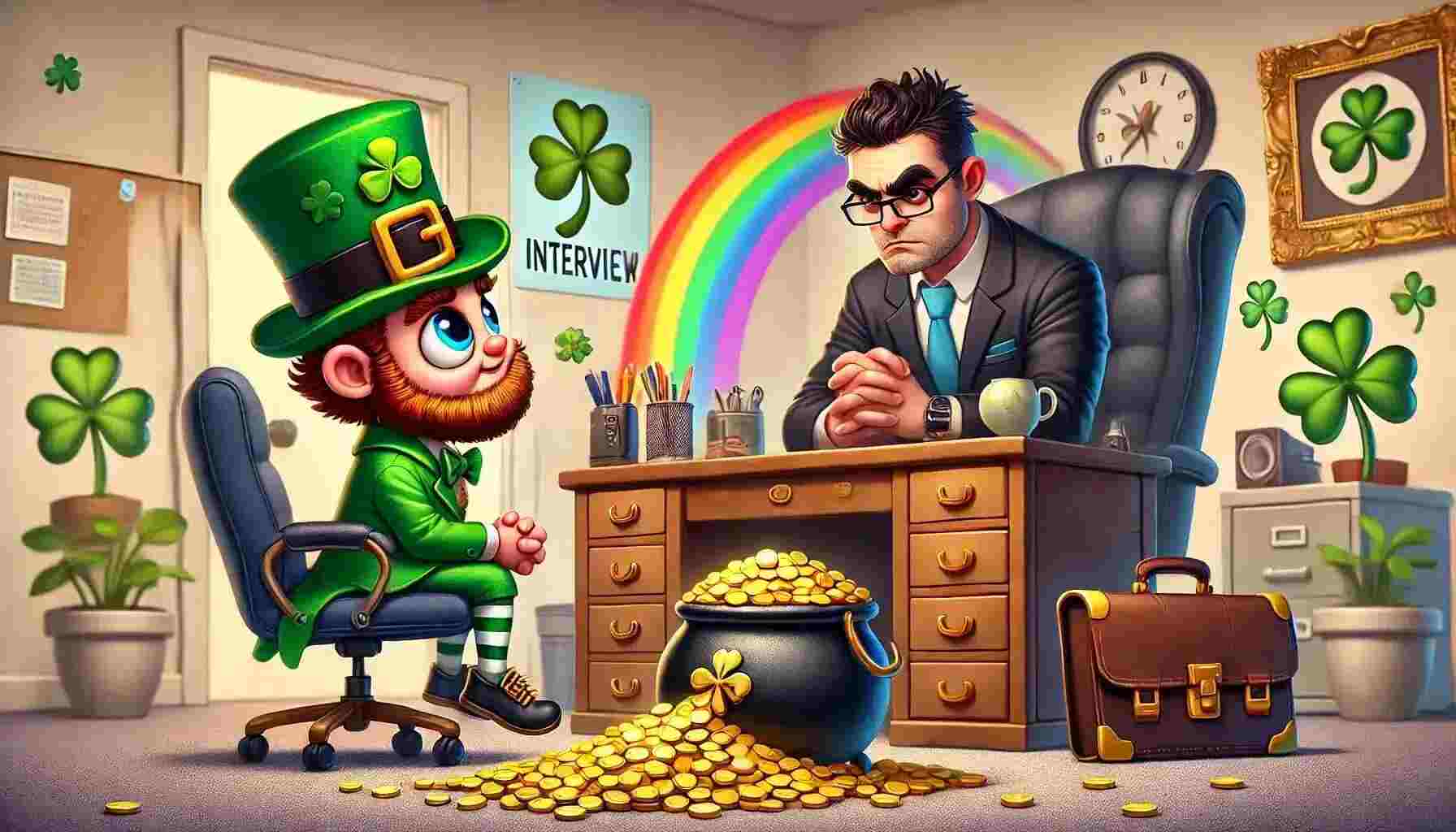450+ Short Irish One Liners Jokes for a Good Laugh Anytime