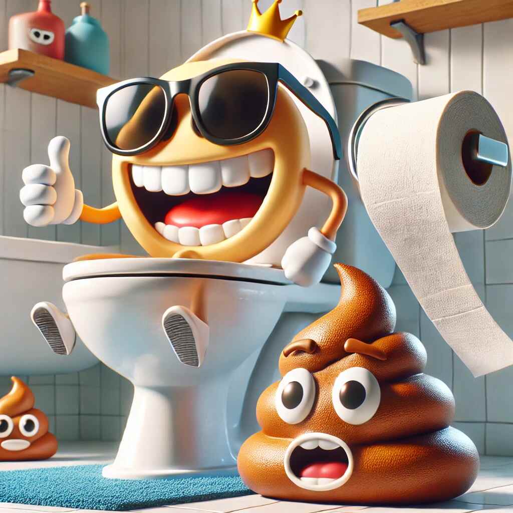 460+ Poop Jokes That Will Make You Laugh Out Loud and Giggle All Day