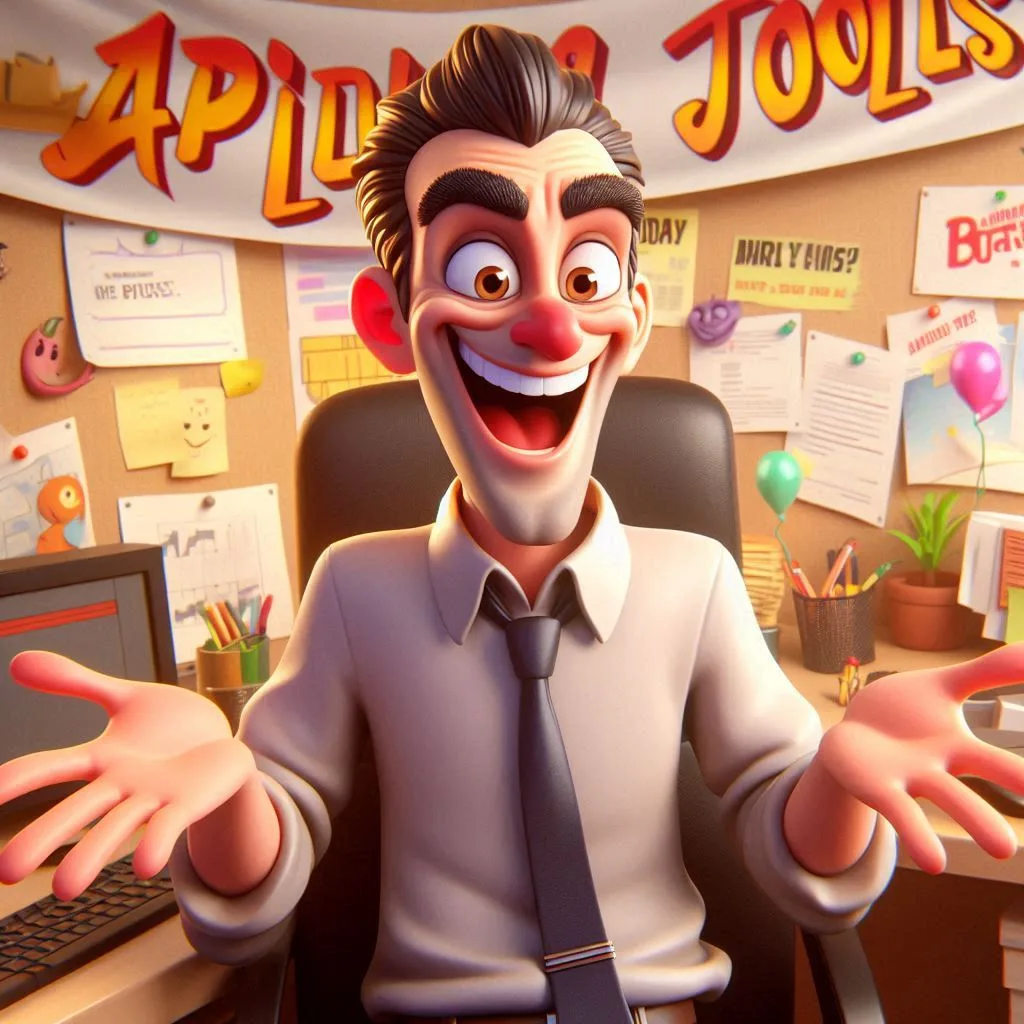 320+ April Fools Pranks Jokes to Spark Laughter and Fun for Everyone