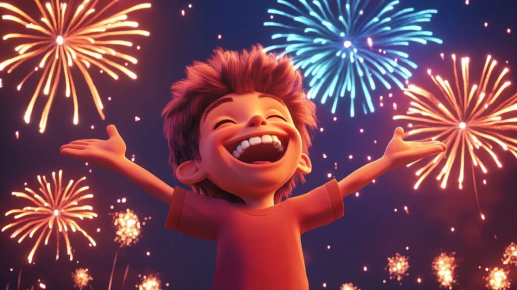 390+ Firework Puns That Will Spark Joy and Light Up Your Laughs Like Never Before
