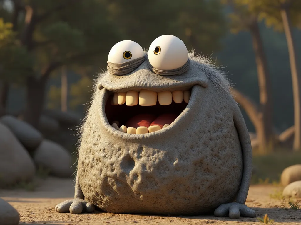 390+ Rock Puns That’ll Have You Rolling With Laughter And Solid Fun
