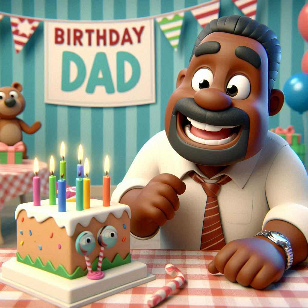 420+ Birthday Dad Jokes That Will Make You Laugh Out Loud and Celebrate