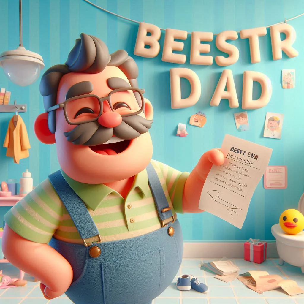 450+ Dad Jokes to Brighten Your Day and Bring Smiles to Everyone