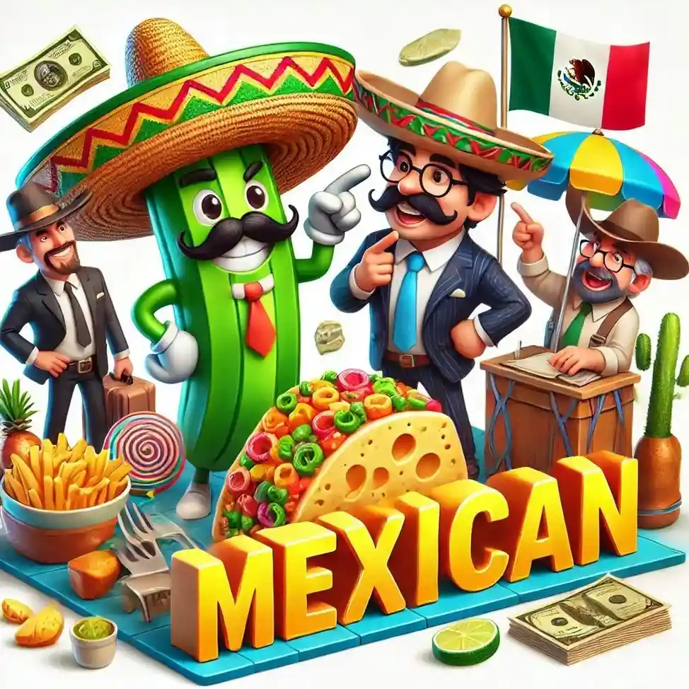 450+ Mexican Jokes That Will Make You Laugh and Brighten Your Day
