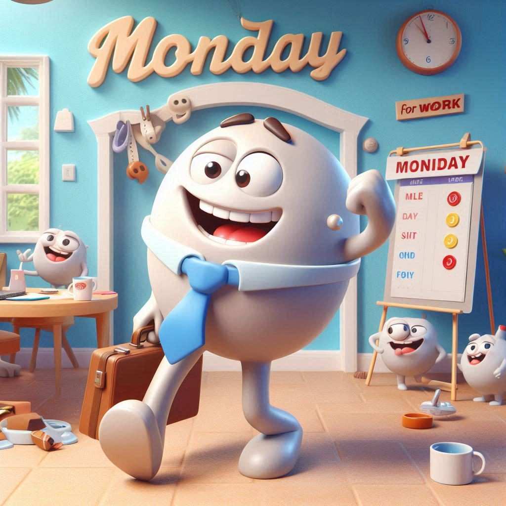 450+ Monday Jokes to Brighten Your Week with Laughter