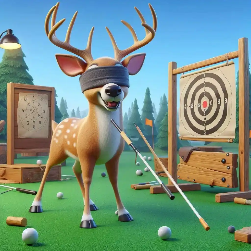 480+ Deer Blind Dad Jokes for Family Fun and Outdoor Laughs
