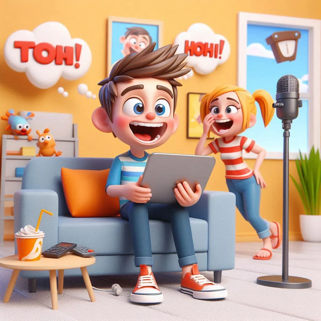 490+ Jokes For Teens That Will Make You Laugh Out Loud and Share with Friends