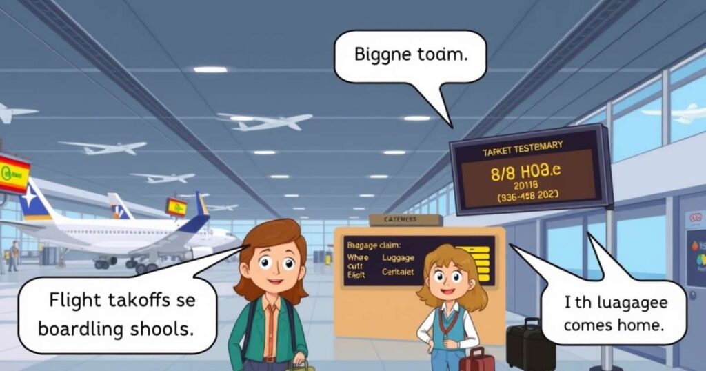 Wordplay Terminal: Where Puns Depart and Arrive with a Smile