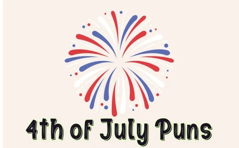 390+ 4th of July Puns That’ll Spark Laughter and Fire Up Your Independence Day Fun!