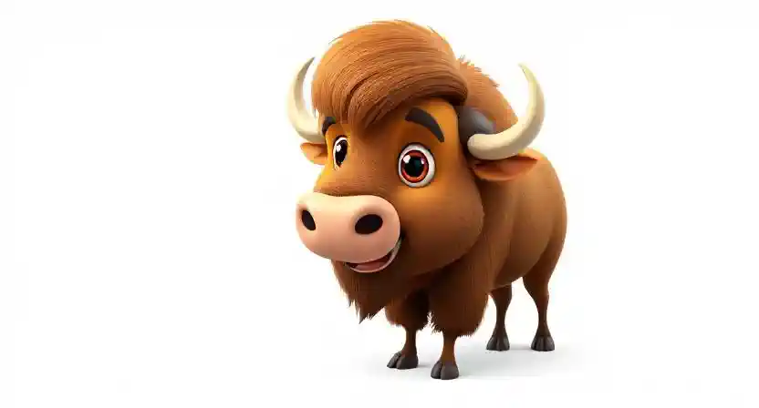 390+ Bison Puns That’ll Have You Laughing Your Horns Off