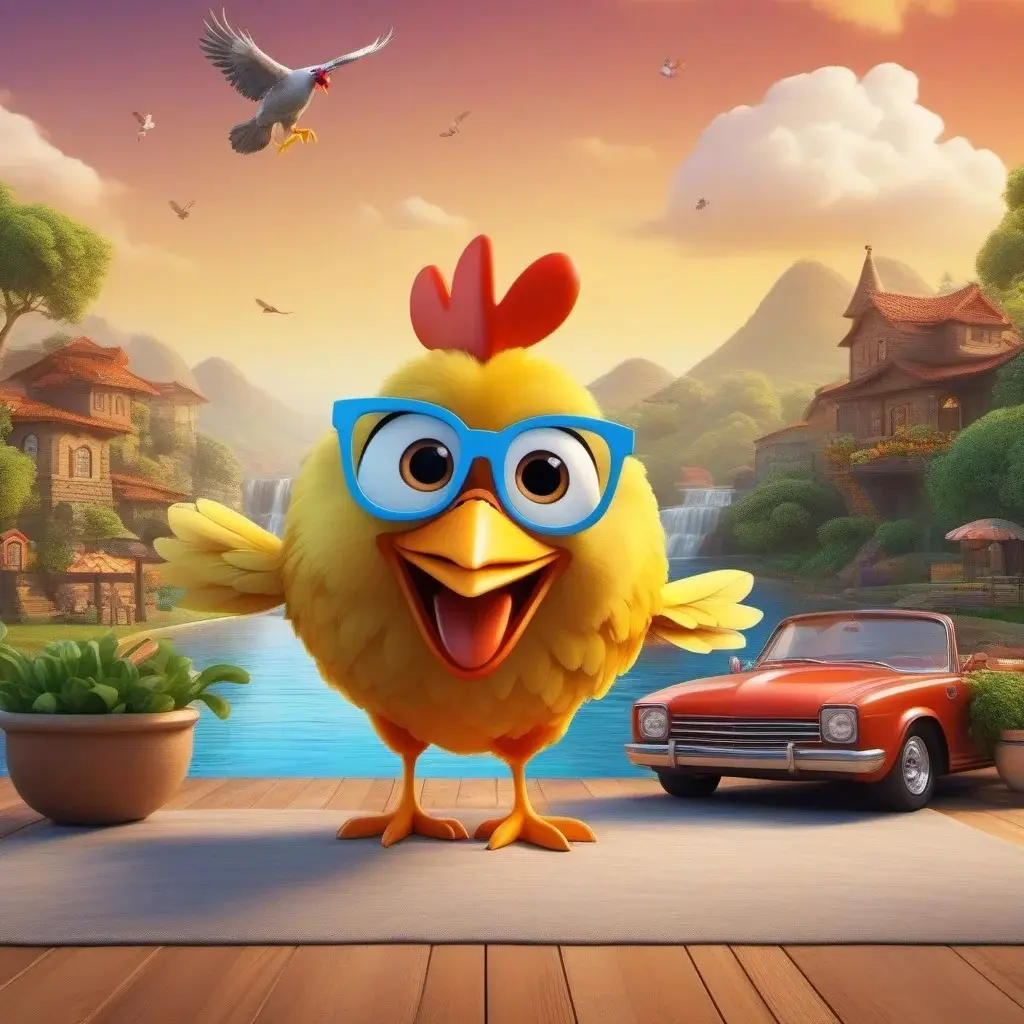 390+ Chicken Wing Puns Flapping Hilarious Wordplay For Saucy Giggles