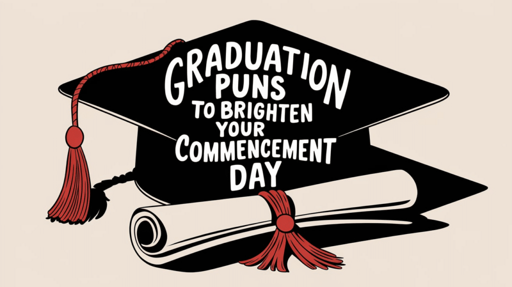 450+ Commencement Jokes to Celebrate Your Graduation Day
