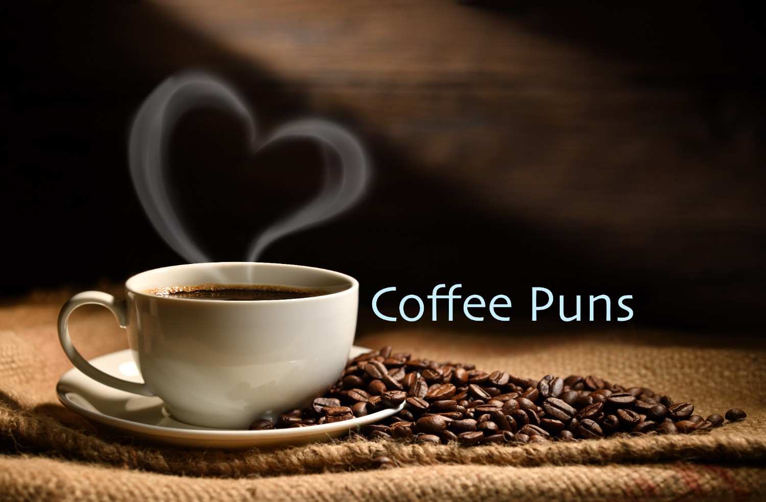 490+ Coffee Valentines Puns for a Brew-tiful Love Celebration